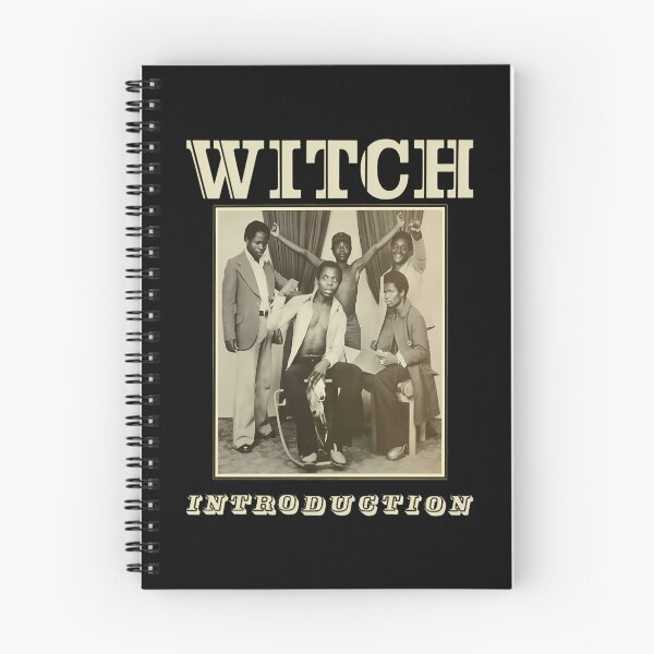 Item preview, Witch - Introduction Premium   designed and sold by mayerstcbooc.