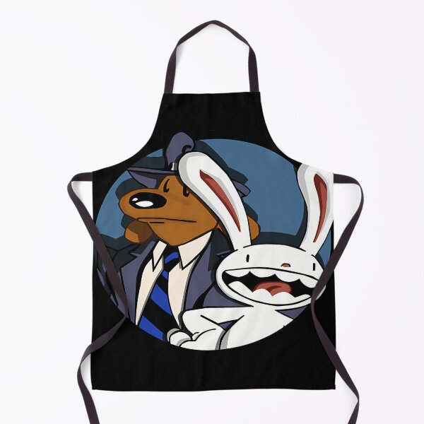 Item preview, Sam And Max designed and sold by ANGELATILLMA.