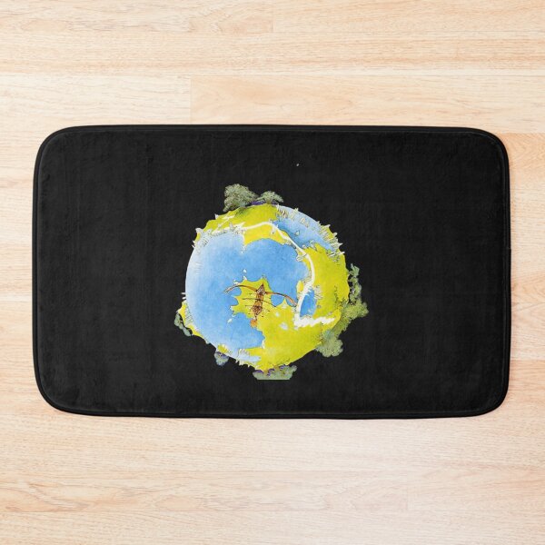 Item preview, Yes Fragile Progressive     designed and sold by andomShop.