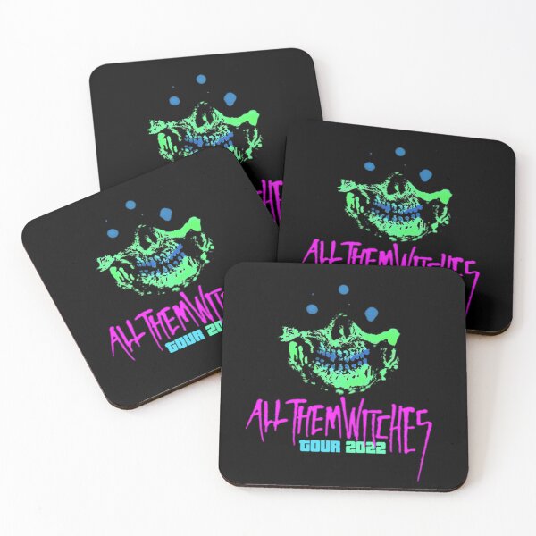 Item preview,  A.ll th.em witches tour 2022 designed and sold by cristobal58.