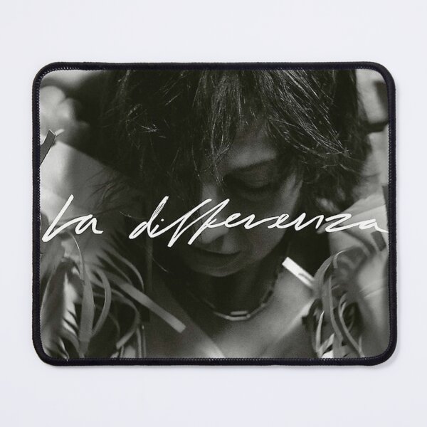 Item preview, Gianna Nannini - La Differenza Album 2019 designed and sold by AnneWall66.