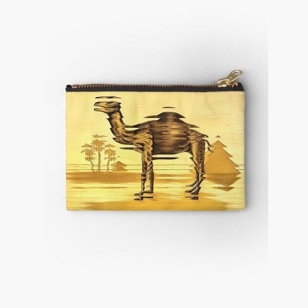 Item preview, Camel - Mirage designed and sold by JALEOHNSON.