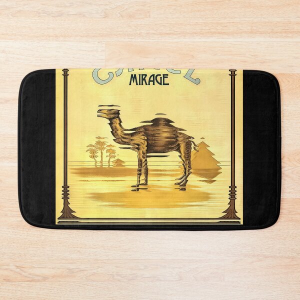 Item preview, Camel - Mirage designed and sold by JALEOHNSON.