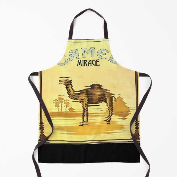 Item preview, Camel - Mirage designed and sold by JALEOHNSON.