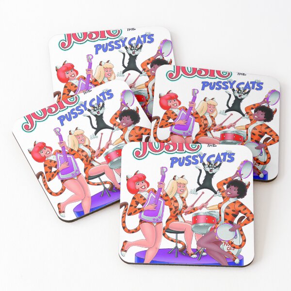 Item preview,  Josie And The Pussycats Rock Stars designed and sold by Oliverolf.