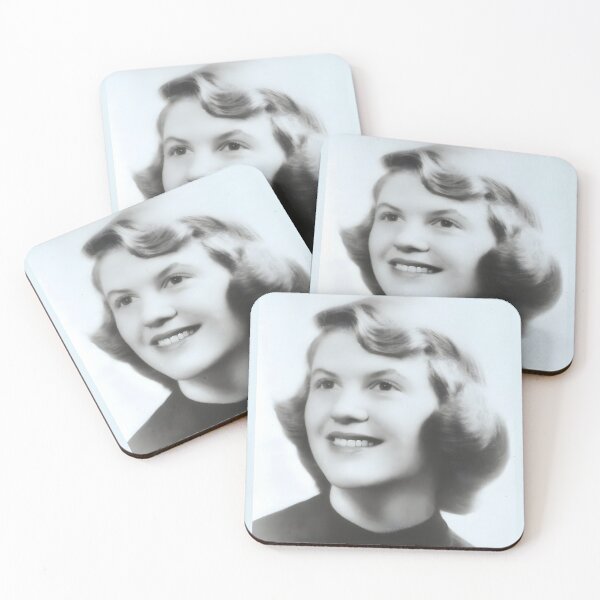Item preview, Sylvia Plath | Classic Vintage Portrait Tribute designed and sold by MichaelLovell92.