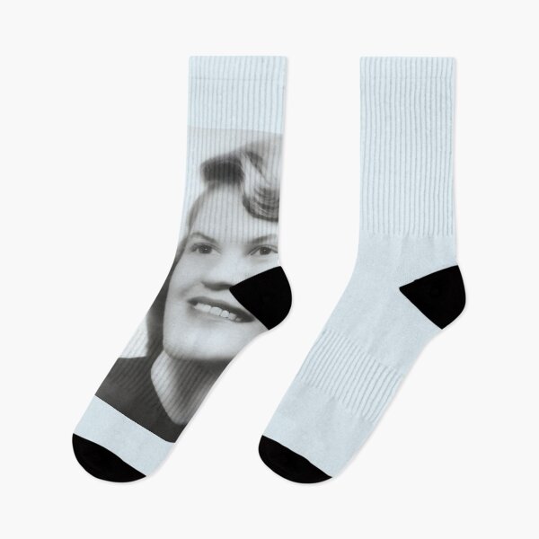 Item preview, Sylvia Plath | Classic Vintage Portrait Tribute designed and sold by MichaelLovell92.