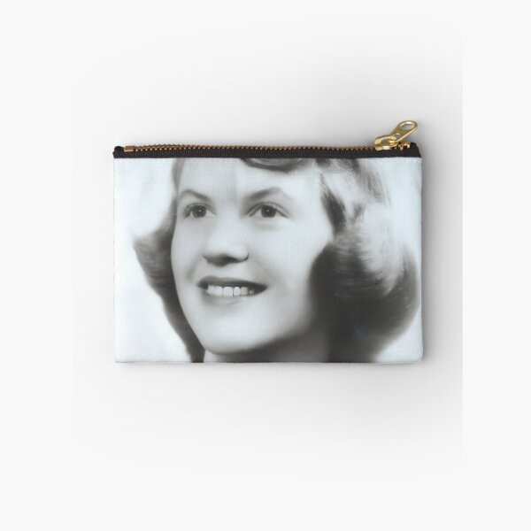 Item preview, Sylvia Plath | Classic Vintage Portrait Tribute designed and sold by MichaelLovell92.