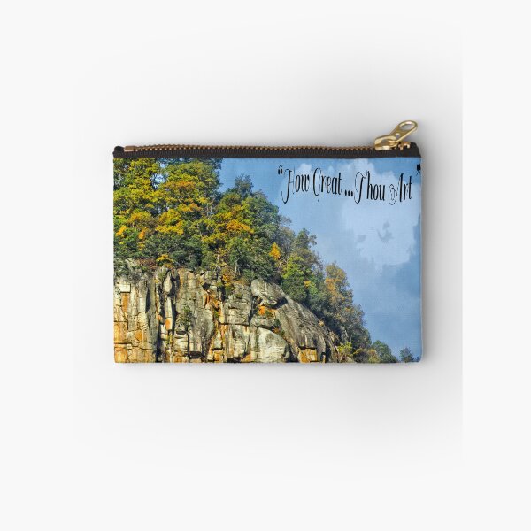 Item preview, Chimney Rock How Great Thou Art designed and sold by NC NatureVisions.