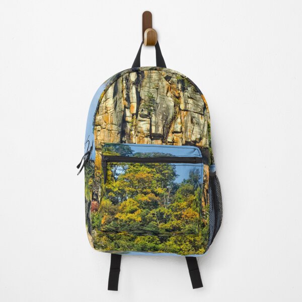 Item preview, Chimney Rock How Great Thou Art designed and sold by NC NatureVisions.