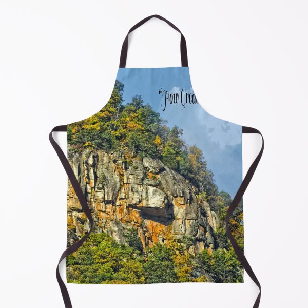 Item preview, Chimney Rock How Great Thou Art designed and sold by NC NatureVisions.