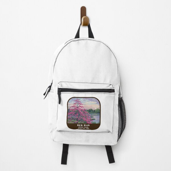 Item preview, Vintage Red Haw State Park (Iowa State Park) designed and sold by RabbitK.