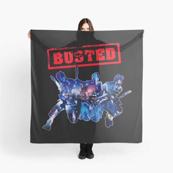 Item preview, Busted Logo designed and sold by MaureenHickle.