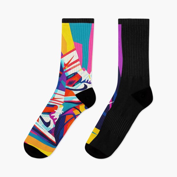 Item preview,  Basketball Style Wpap designed and sold by ANGELATILLMA.