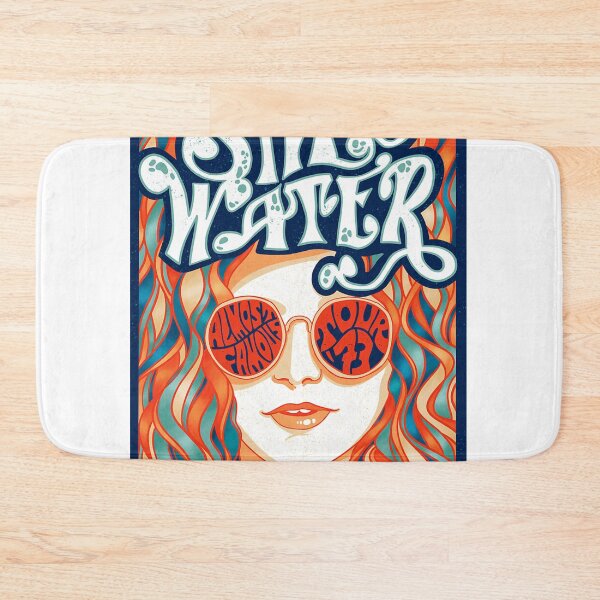 Item preview, Stillwater - Almost Famous Tour '73  Blue designed and sold by Oliverolf.