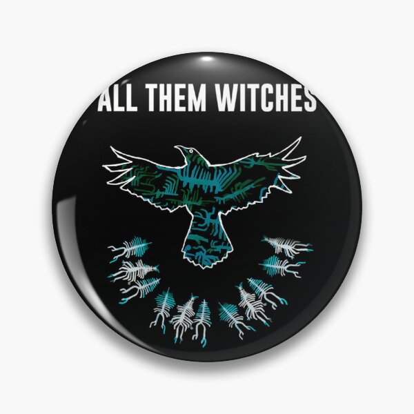 Item preview,   A.ll th.em witches designed and sold by cristobal58.