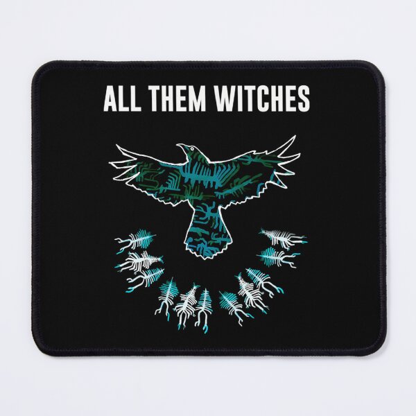 Item preview, A.ll th.em witches designed and sold by cristobal58.