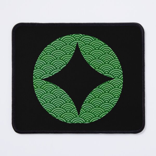 Item preview, Luck and Abundance designed and sold by RogueSamurai.