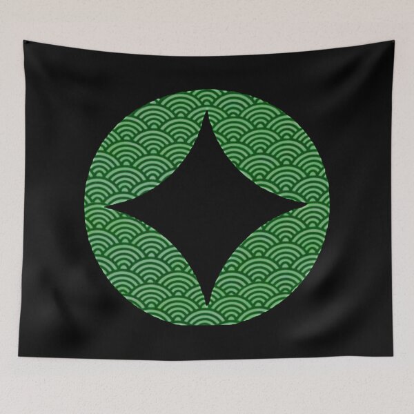 Item preview, Luck and Abundance  designed and sold by RogueSamurai.