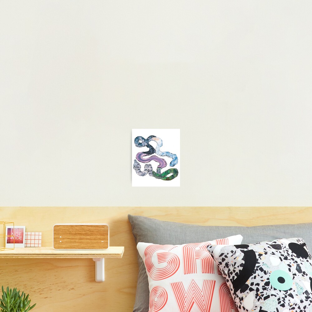 Item preview, Photographic Print designed and sold by Oliverolf.