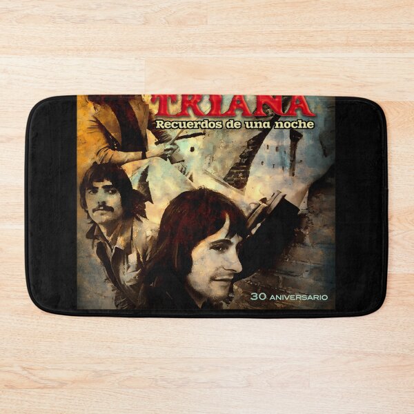 Item preview,  Triana - Recuerdos De Una Noche - 30 Aniversario Album 2013 designed and sold by JALEOHNSON.