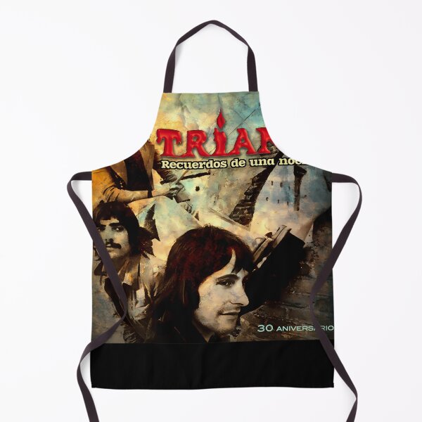 Item preview, Triana - Recuerdos De Una Noche - 30 Aniversario Album 2013 designed and sold by JALEOHNSON.