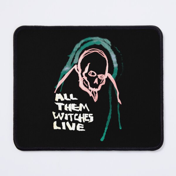 Item preview, A.ll th.em witches designed and sold by cristobal58.