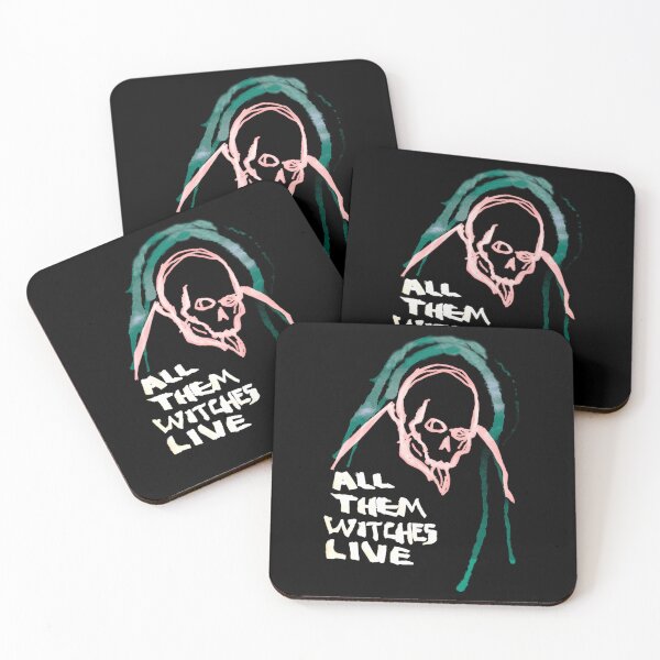 Item preview,   A.ll th.em witches designed and sold by cristobal58.