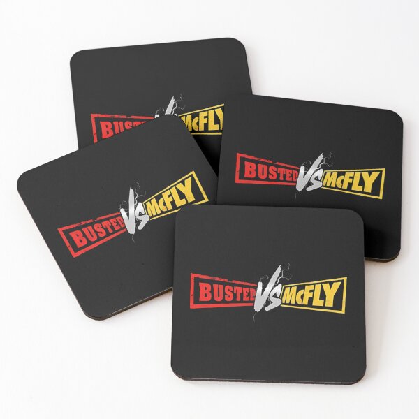 Item preview, Busted McFly Tour designed and sold by MaureenHickle.