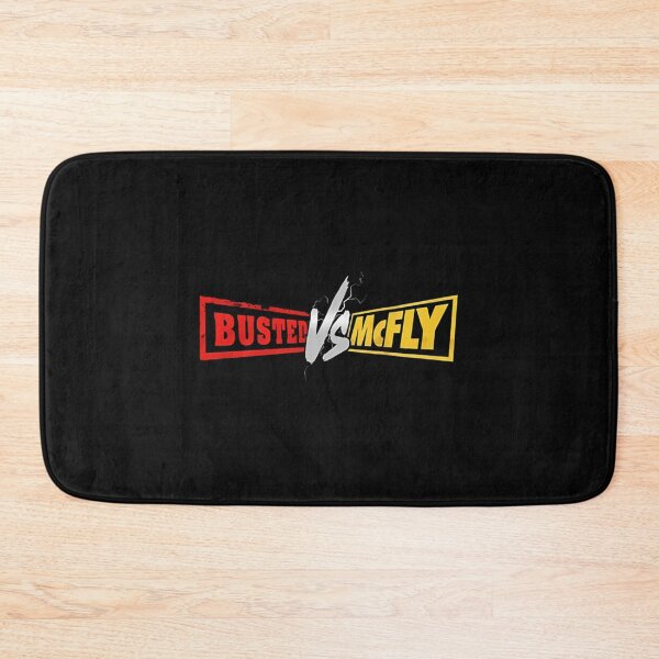 Item preview, Busted McFly Tour designed and sold by MaureenHickle.