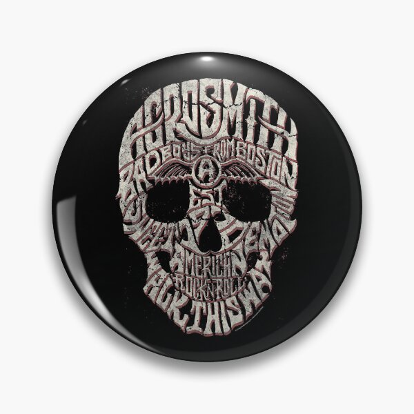 Item preview, Aerosmith - Forever T-Shirt designed and sold by paulettejibr.