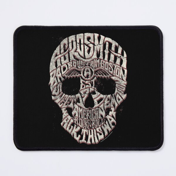 Item preview, Aerosmith - Forever T-Shirt designed and sold by paulettejibr.