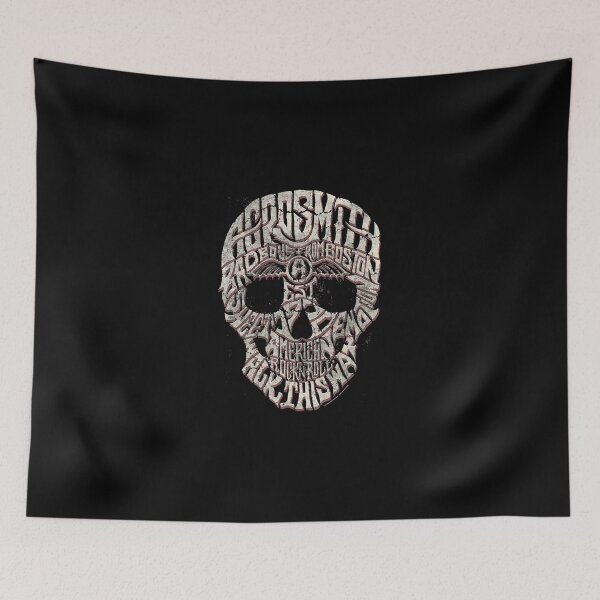 Item preview, Aerosmith - Forever T-Shirt designed and sold by paulettejibr.