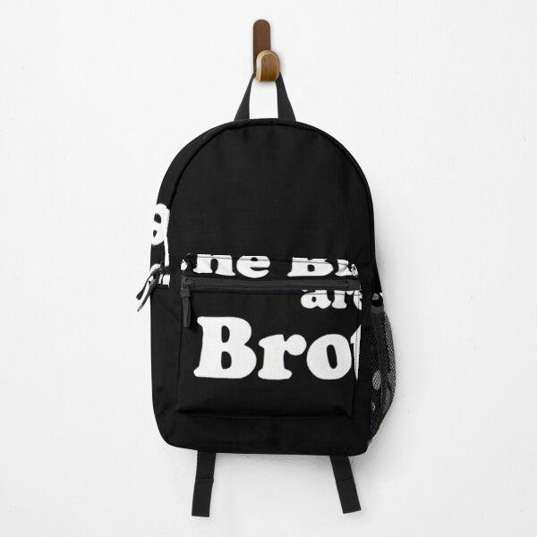 Item preview, The Black Keys Are My Brothers designed and sold by JALEOHNSON.