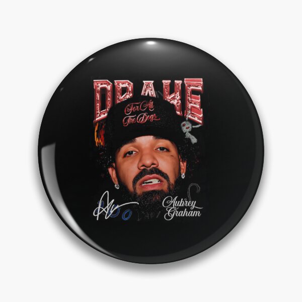 Artikelvorschau, Drake Aubrey Graham Unterschrift entworfen und verkauft von jotaro201.