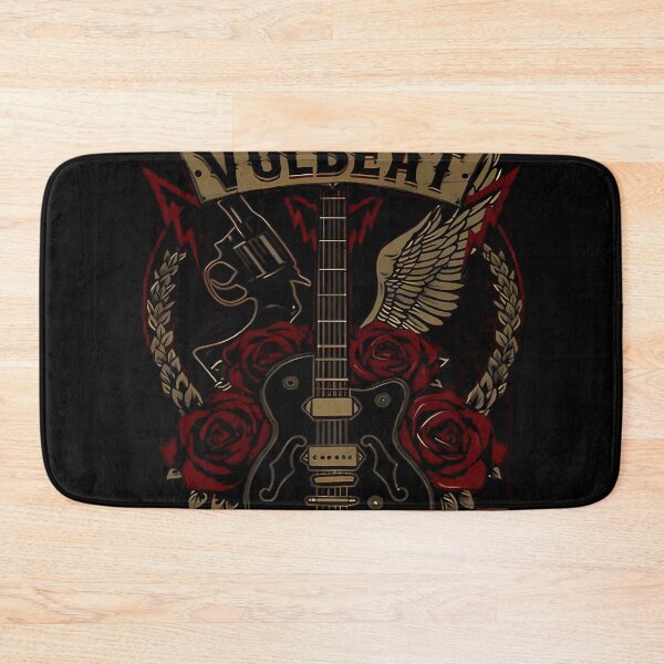 Item preview,  New  Volbeat Band designed and sold by JALEOHNSON.