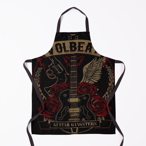 Item preview, New Volbeat Band designed and sold by JALEOHNSON.