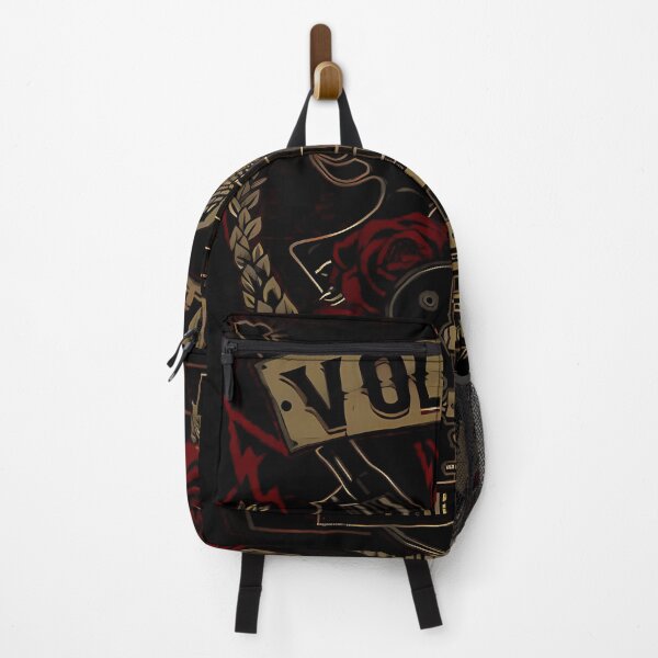 Item preview, New Volbeat Band designed and sold by JALEOHNSON.