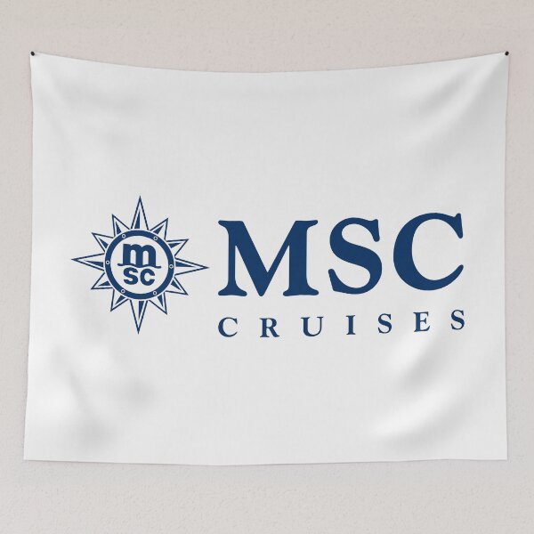 Item preview, Mermaid’s Msc Grandiosa aLagoon designed and sold by Raúl  Castillo.