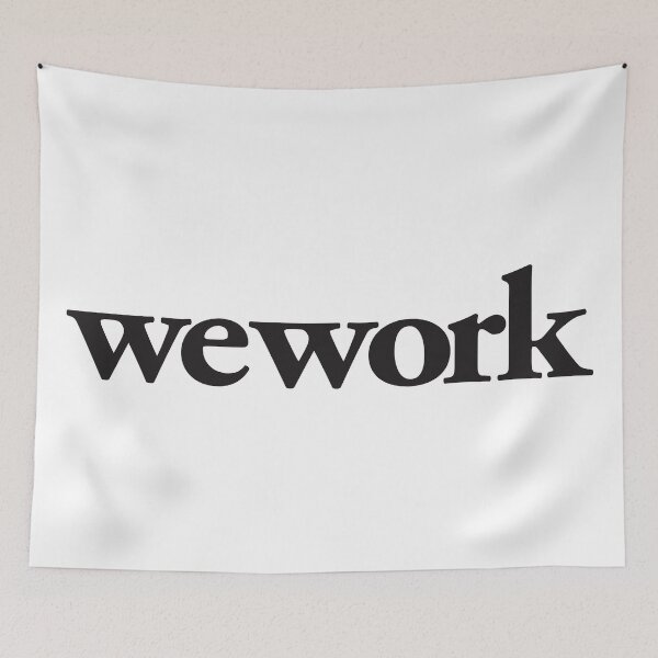 Item preview, Ocean WeWork Wave Rhythm designed and sold by Raúl  Castillo.
