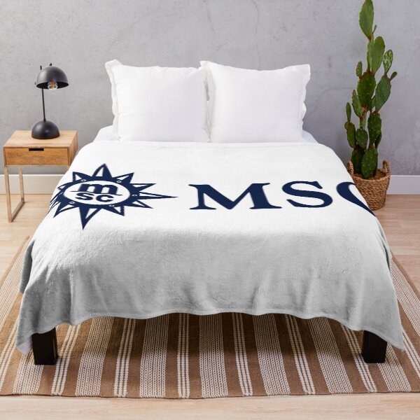 Item preview, Rolling Msc Grandiosa Tides designed and sold by Raúl  Castillo.