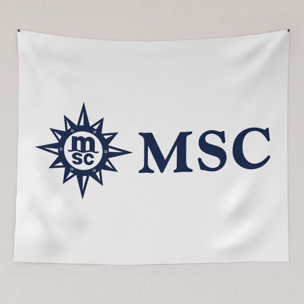 Item preview, Rolling Msc Grandiosa Tides designed and sold by Raúl  Castillo.