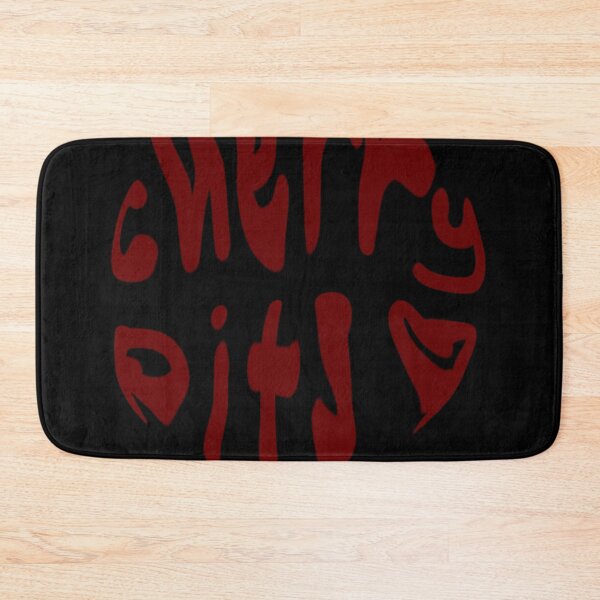 Item preview, Cherry Pits 2025 designed and sold by JALEOHNSON.