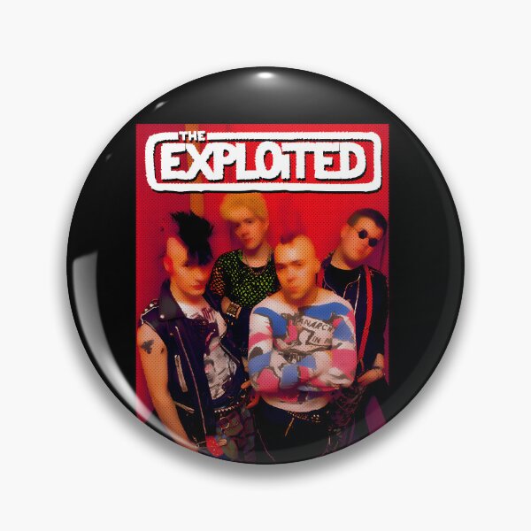 Item preview, top merch - exp   designed and sold by mayerstcbooc.