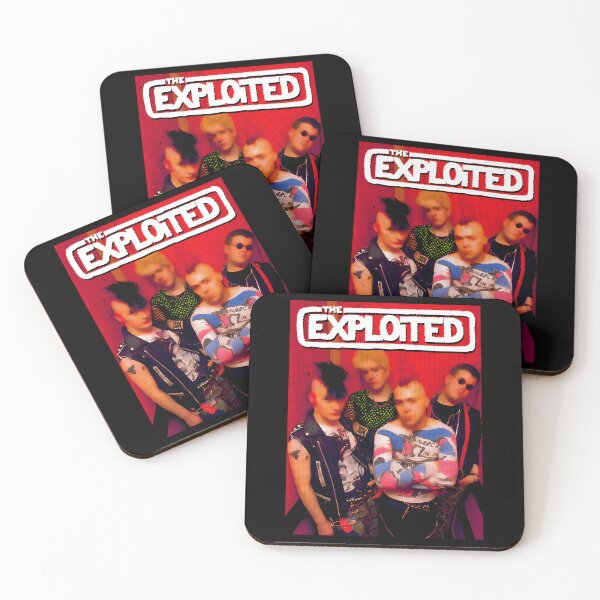 Item preview, top merch - exp   designed and sold by mayerstcbooc.