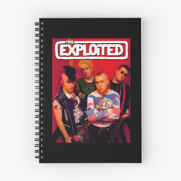 Item preview, top merch - exp   designed and sold by mayerstcbooc.