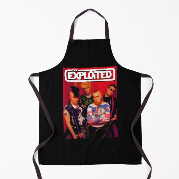 Item preview, top merch - exp   designed and sold by mayerstcbooc.
