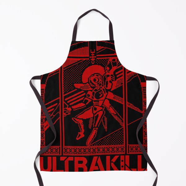 Item preview, Ultrakill - Ultrakill V2 designed and sold by ANGELATILLMA.