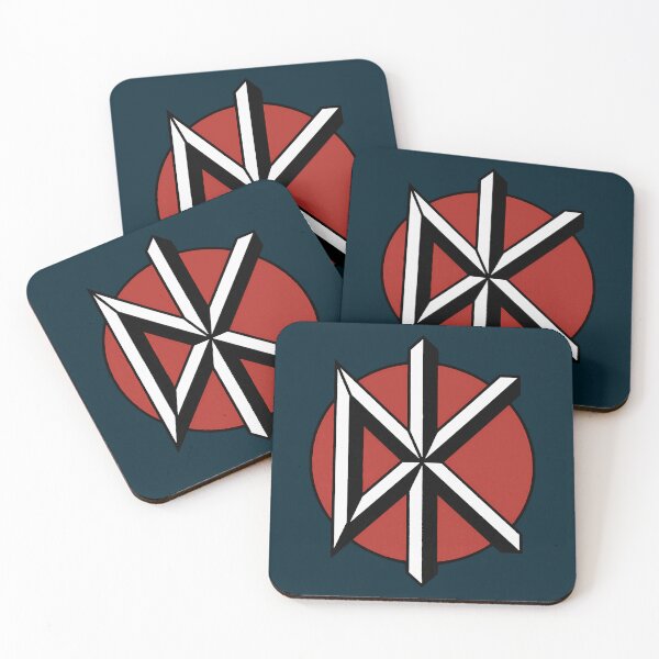 Item preview, Dead Kennedys (5) designed and sold by ClothingUncom.