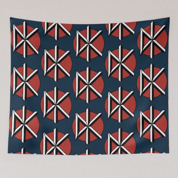 Artikelvorschau, Dead Kennedys (5) entworfen und verkauft von ClothingUncom.